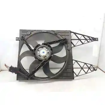 

6R0959455E ELECTRIC FAN SEAT IBIZA (6L1)