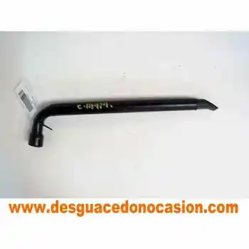 

WHEEL WRENCH MG ROVER 400 SERIES (RT)