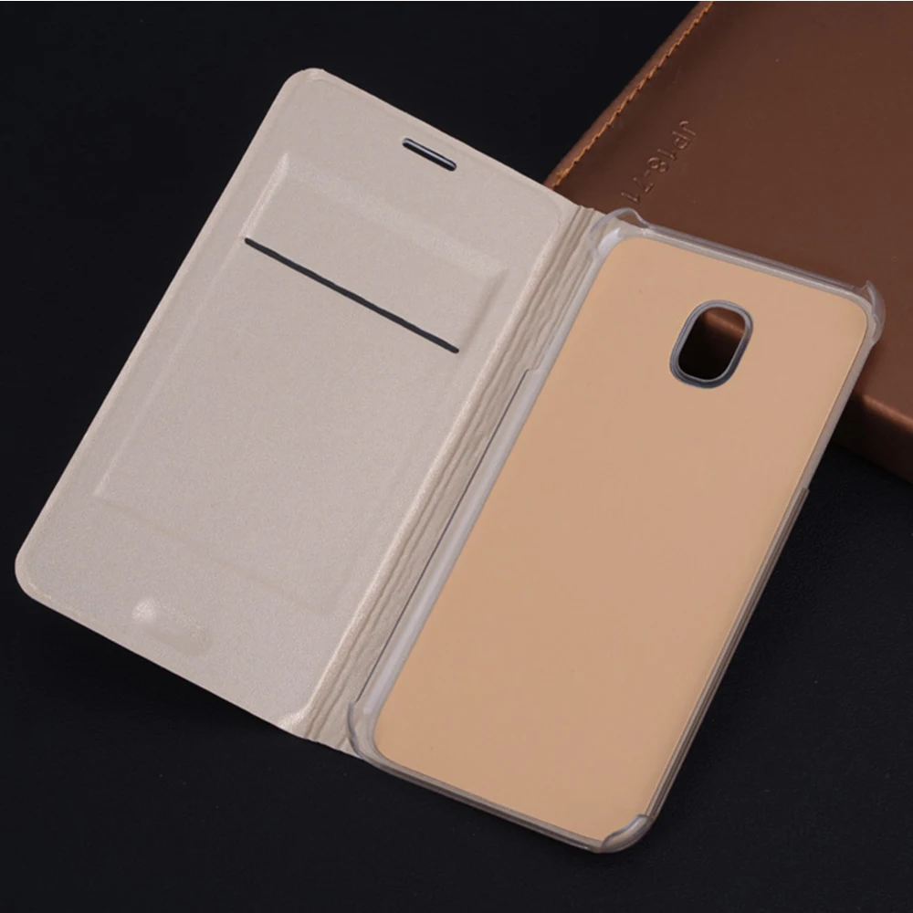 Luxurious Flip Cover Leather Phone Case - Premium Design & Ultimate Protection