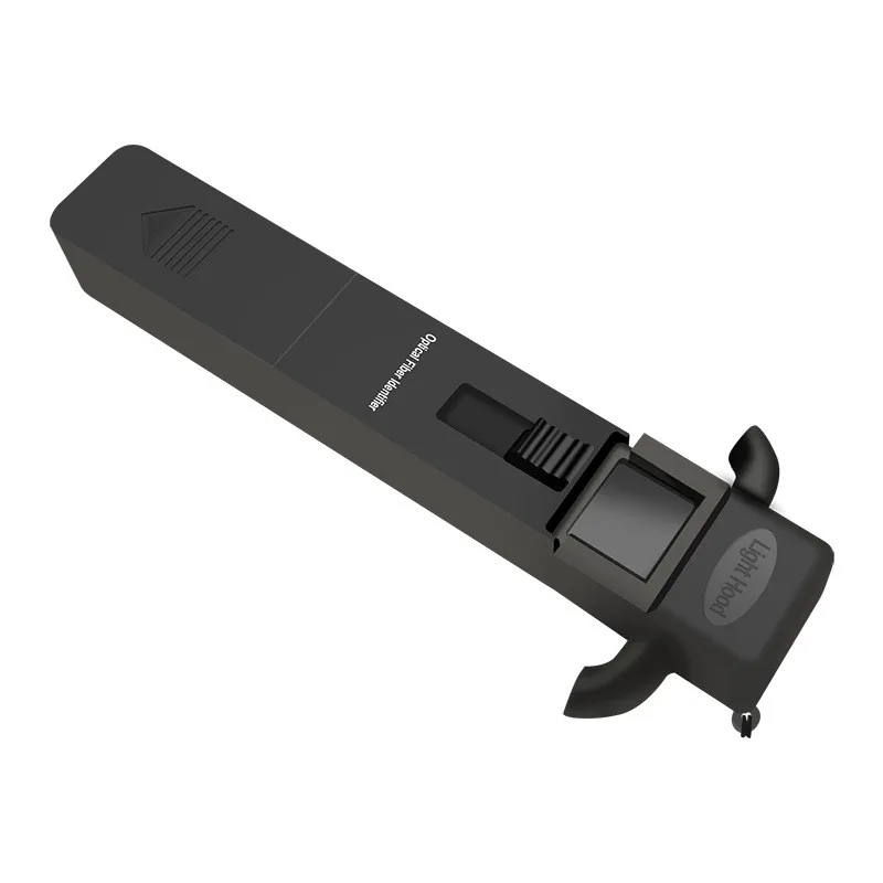 Волоконно оптические линии Finder волокна Инструмент идентификации сканер