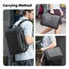 Mark Ryden Travel Backpack Large Capacity Teenager Male Mochila Anti-thief Bag USB Charging 15.6 inch Laptop Backpack Waterproof ► Photo 3/6