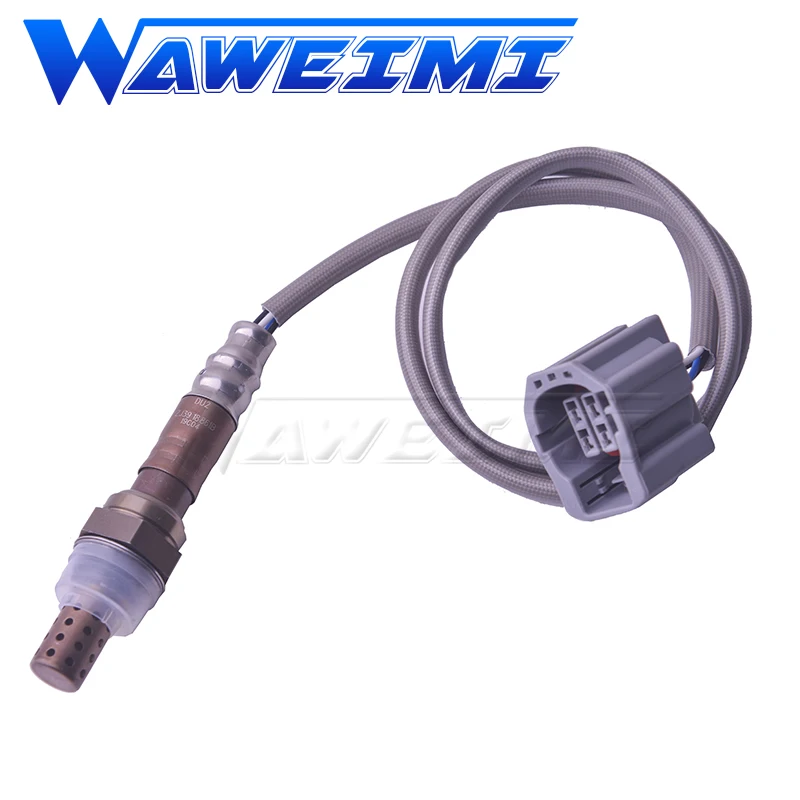 

WAWEIMI Brand New Lambda Oxygen Sensor OE ZJ39-18-861B For Mazda 3
