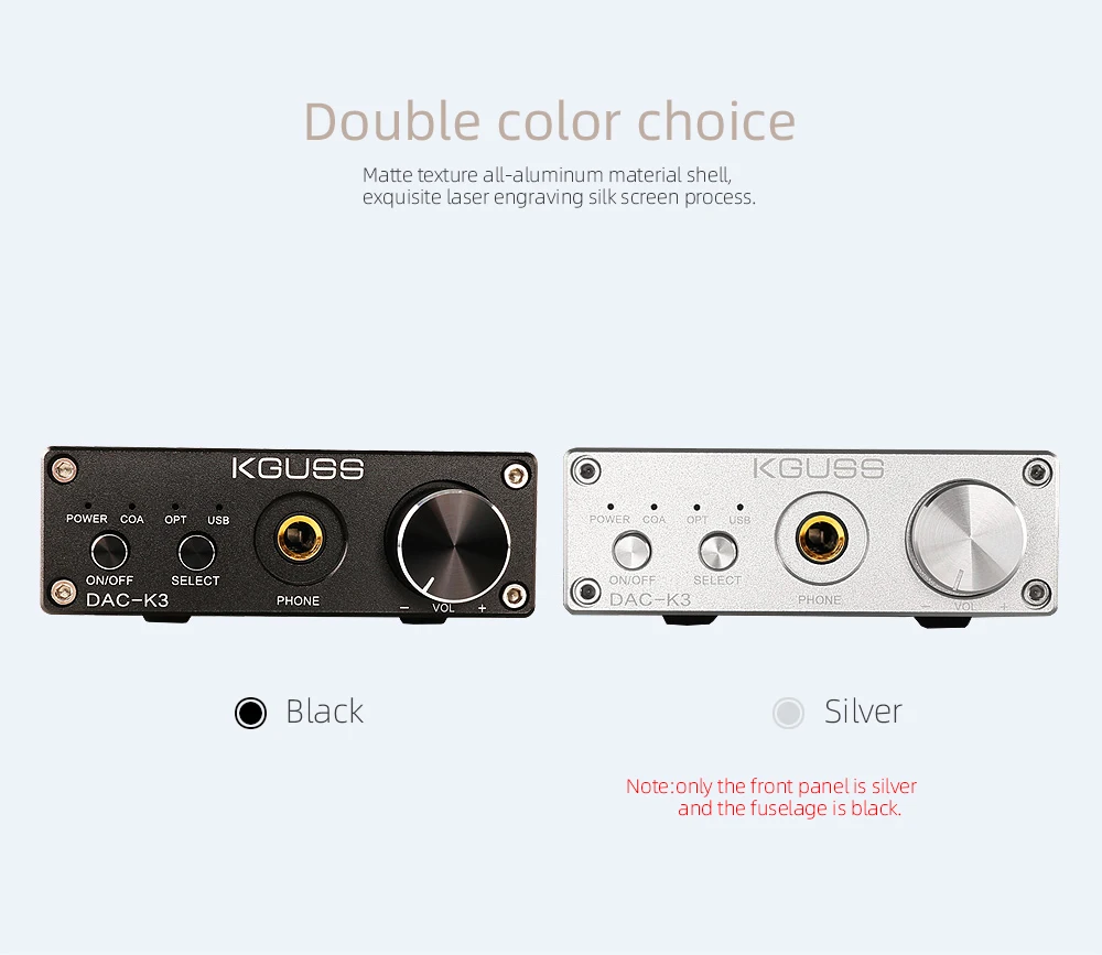 24 бит/192 кГц Мини HiFi цифровой аудио декодер DAC TPA6120 CS8416 OPA2134 USB DAC RCA/6,35 мм декодированные наушники