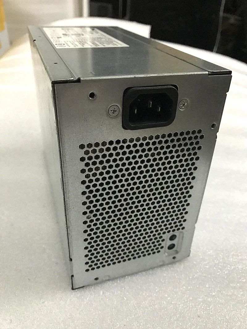Для DELL T7500 рабочая станция источник питания NPS-1100BB N1100EF-00 1100W R622G