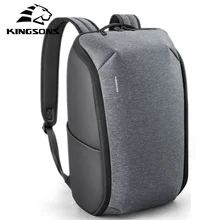 Новая брендовая сумка Kingsons, рюкзак для ноутбука 1", 15,6", сумка для ноутбука, бизнес, офисный работник, Прямая 3203