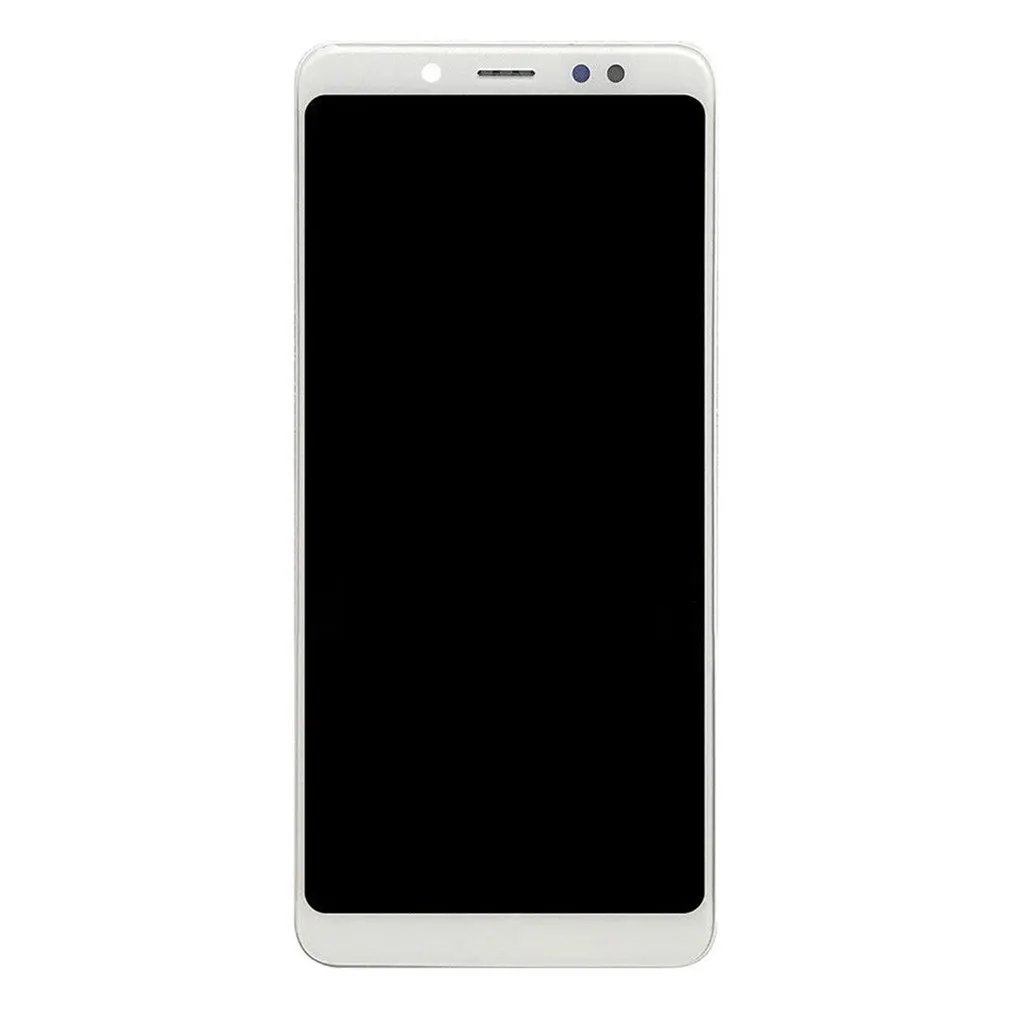 Для Xiaomi Redmi Note 5 стекло ЖК-дисплей сенсорный экран в сборе Панель рамка экран дигитайзер Запасная часть