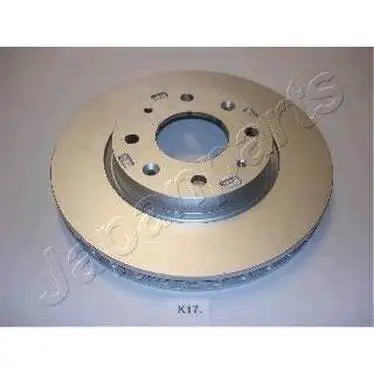 Диск тормозной KIA CERATO(LD) 1.5-2.0 04- передний вент.D=275мм