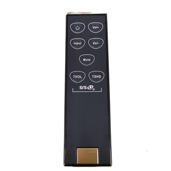

New Original VSB210 For Vizio Home Theater Soundbar Remote Control VSB200 VSB210WS VSB211 VSB211WS VSB205 VSB206 VSB207