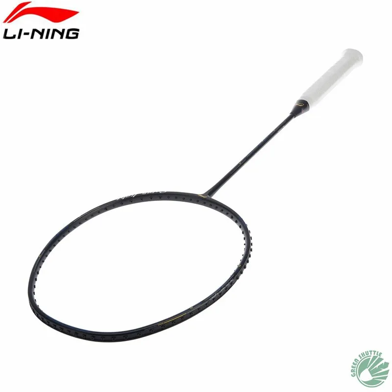 Badminton Racket Li Ning Windstorm WS72 WS74 Full Carbon