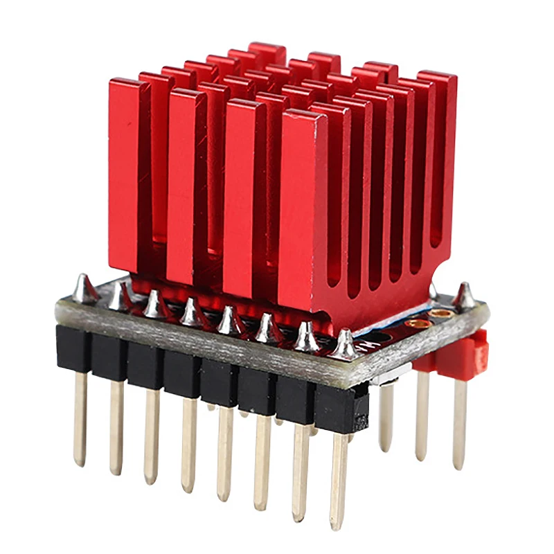 Dotbit 3D-принтер материнская плата MKS SGEN L+ TMC2208x5 шаговый двигатель драйвер комплект Marlin2.0