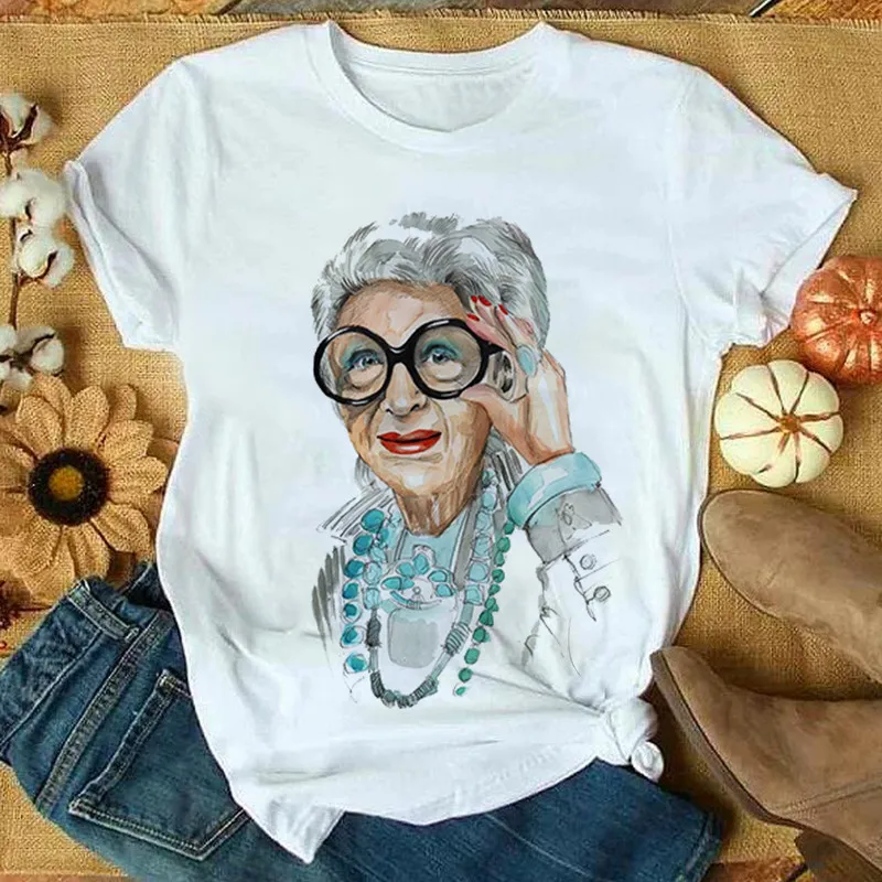 P6018C-White