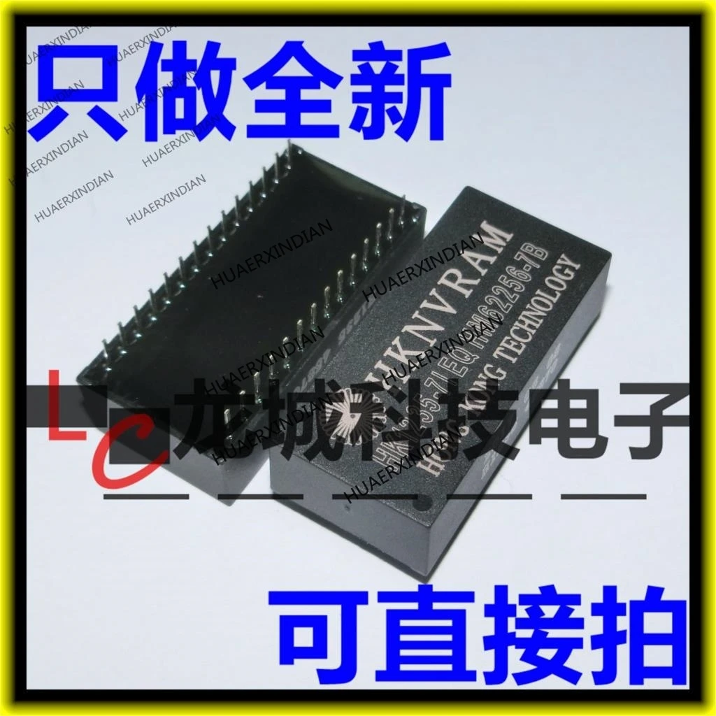 

20Pieces/lot NEW HK1235-7I EQ HM62256-7B in stock