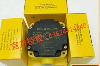 Высококачественный датчик NI75U-CP80-AP6X2-H1141/NI75U-CP80-AN6X2-H1141