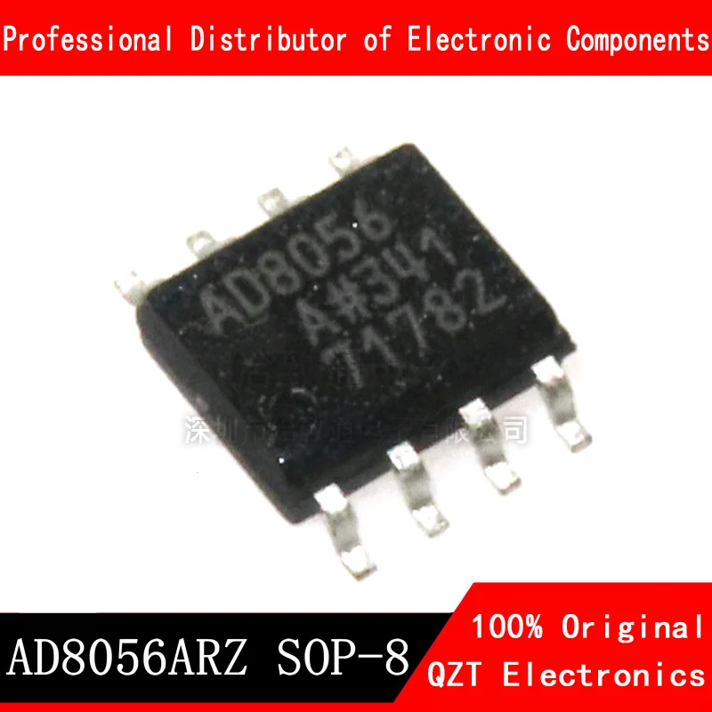 AD8056AR SOP-8 AD8056ARZ SOP AD8056