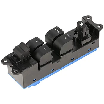 

Power Window Switch 83071AG05B For Subaru Legacy LH