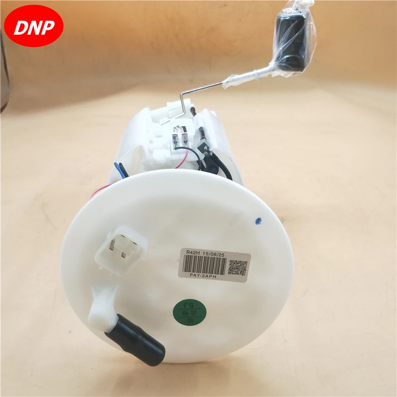 DNP топливный насос в сборе подходит для SUZUKI Swift 1,3-1.6L 12-17 15100-71L00/15100-71L00-000