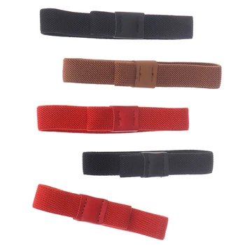 

1pc for A5/A6 Note Book Pen Holder Elastic Band Core Rope Bandage Desk Organizer Stationery School Office Supplies