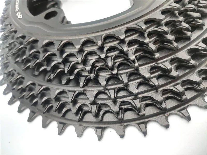 Deckas 110BCD  ̽   ̵ ü  38/40/42/44/46/48/50/52/54/56/58T Chainwheel shimano sram crankset