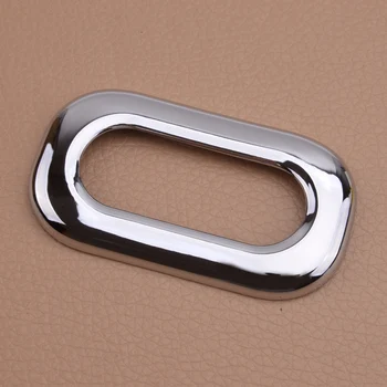 

Seat Switch Button Cover Frame Trim Fit For Jeep Grand Cherokee Dodge Durango 2011-2020