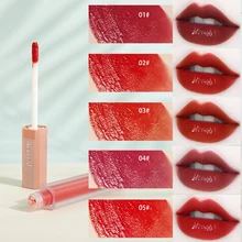 Maquillaje набор тинтов для губ увлажняющий набор блесков для губ антипригарная чашка жидкий набор из помад матовый набор для макияжа губ