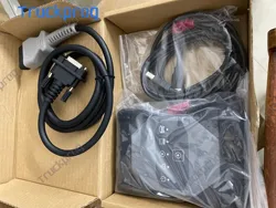 Outil de diagnostic pour voiture, pour Benz C6 VXDIAG MB STAR, scanner SD Connect C6 DOIP pk mb sd c4 c5, avec xentry das wis epc, cf19 CF53 