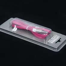 Пользовательские пластиковые ПЭТ прозрачный раскладной блистер для шоколада трюфель пищевой ПЭТ раскладушка блистер поставщиков(BK-38