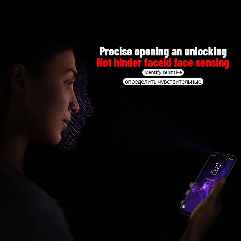 21d Tempered Glass For Samsung Galaxy A10 A20 A20e A30 A40 Screen Protector For Samsung A50 Glass A60 A70 A80 A90 M10 M20 M30 Phone Screen Protectors Aliexpress