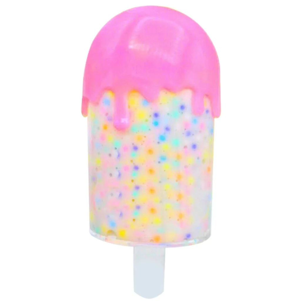 DIY Cotton Candy Cloud Slime Soft Non-Sticky Sand Mud Toys Kids Gift Fluffy Slime Supplies Toy Soft Clay #B