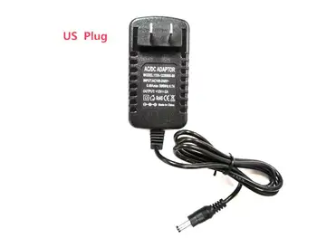 

Yqwsyxl 12V Power Adapter DC12V Universal Adapter 2A AC 100V 240V 240V to DC 12 Volts 12 V Power Supply for LED Strip