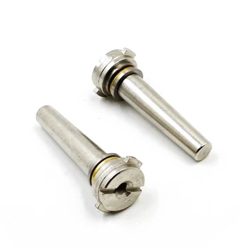 

Tactical Upgrade Gearbox Tail Spring Guide for JM Gen8 Gen9 M4a1 Water Gel Ball Blasting Replacement Accessories