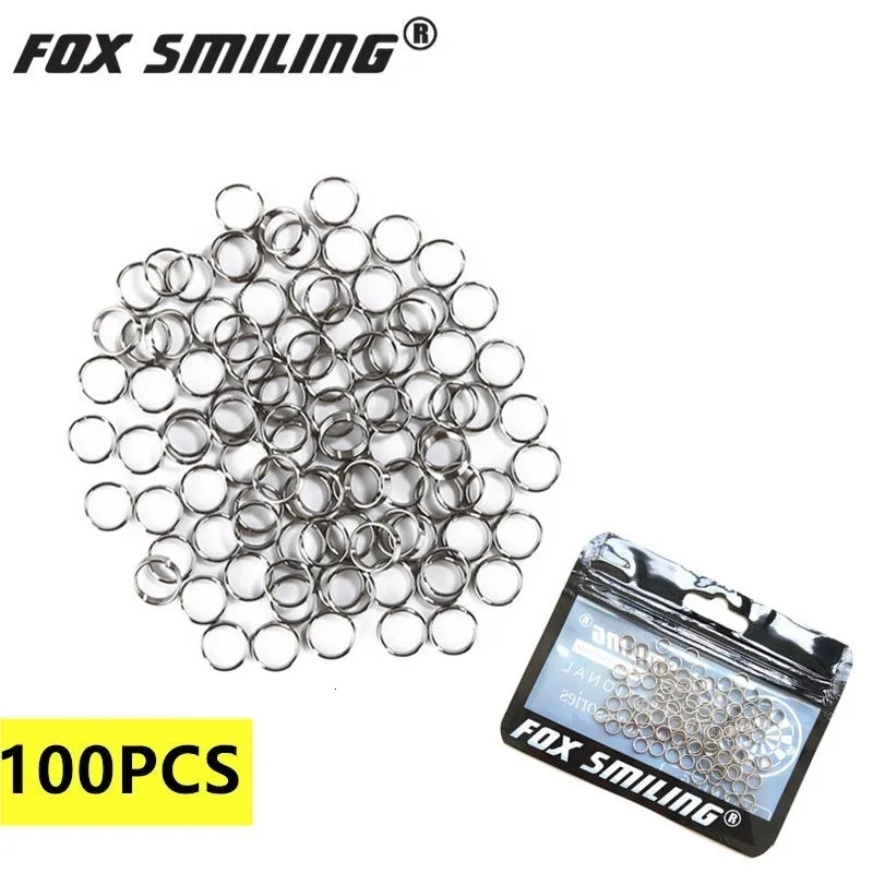 200/100pcs Professional Dart Shaft Steel O Ring For Nylon Darts Shafts