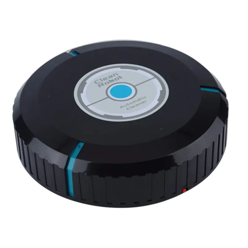 

Home Auto Cleaner Robot Microfiber Smart Robotic Mop Floor Corners Dust Cleaner Sweeper Vacuum Cleaner