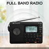 Retekess V115 FM/AM/SW Radio Receiver Portable MP3 Player REC Recorder Portable Radio With Sleep Timer TF Card ► Photo 3/6