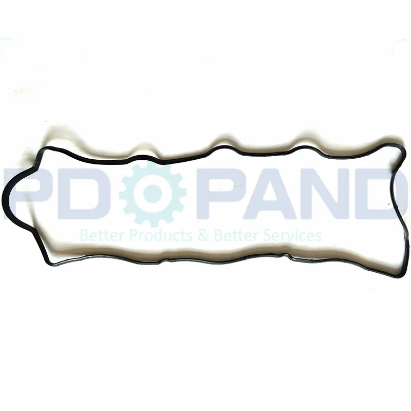 D4EA Engine Overhaul Rebuilding Gasket Kit 20910-27A00  for Hyundai SANTA Fe I SM Tucson JM 2.0CRDI 1991cc 2004-2010 5