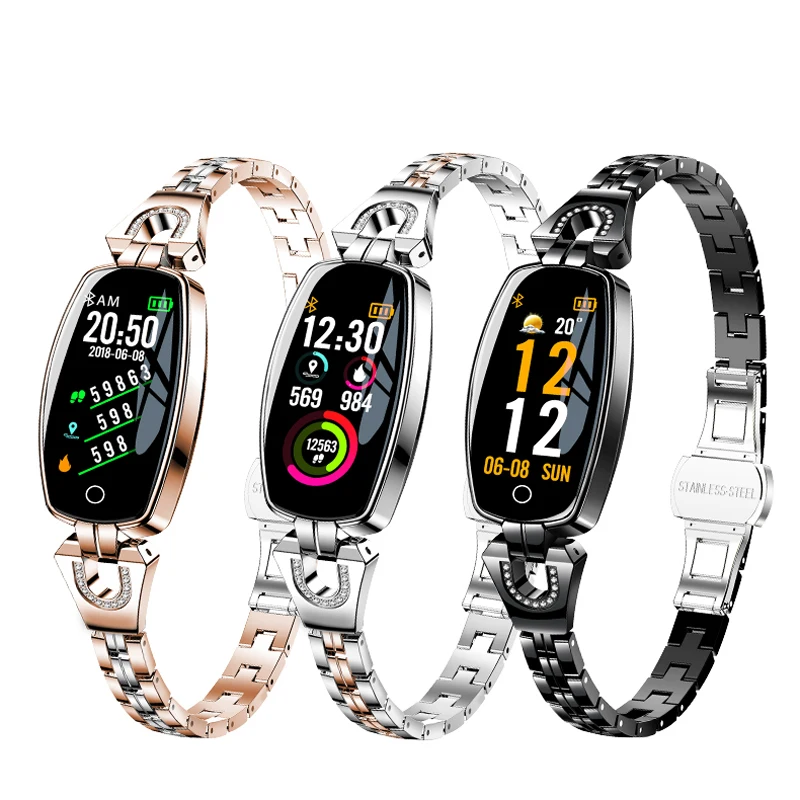 ladies android watch