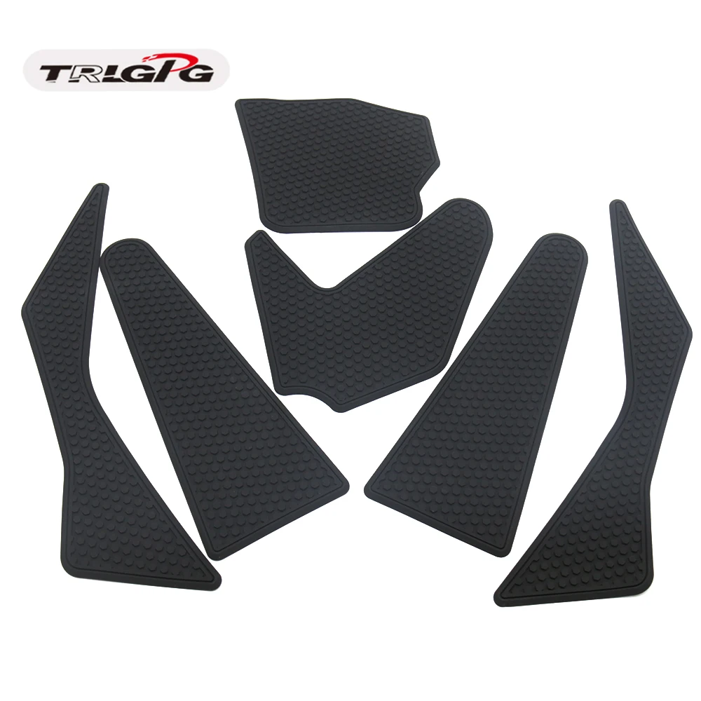 SX SXF EXC EXCF XCF XCW XC 125 150 250 300 350 450 500 2015-2019 moto protecteur Ƽ derapant reservoir е autocollan