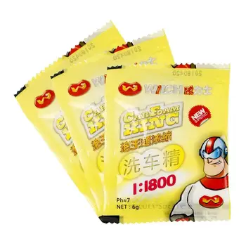 

Car Wash Shampoo Universal Concentrated Washing Powder Car Cleaning Products Car Wash Cleaning Car Windshield Cleaning