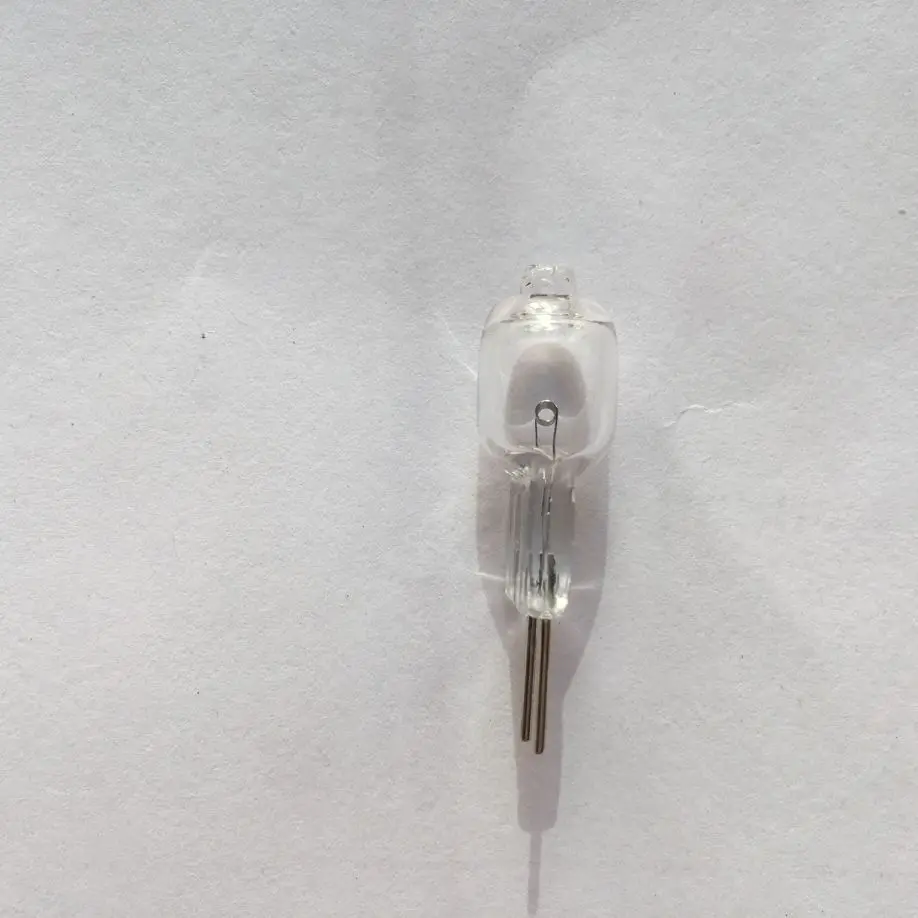 12v30w G4 1000 часов 2900 k, G4 12V 30 Вт LED микроскоп лампы