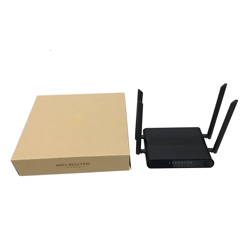 AC11 гигабитный двухдиапазонный AC1200 беспроводной маршрутизатор Wifi ретранслятор с