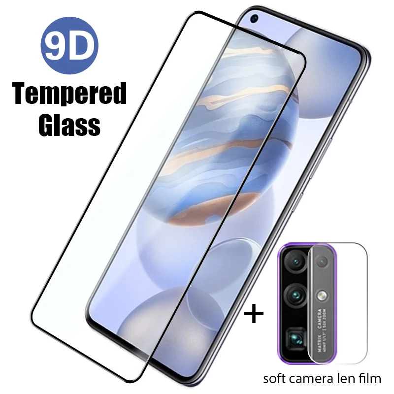 Защитное стекло для объектива камеры Huawei Honor 10i 20 Pro 9 10 Lite 30i 30 9D 8X 9X 10X 8A 9A 8S |