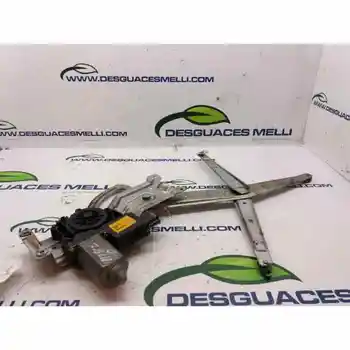 

90520188 POWER WINDOWS FRONT RIGHT OPEL CORSA B