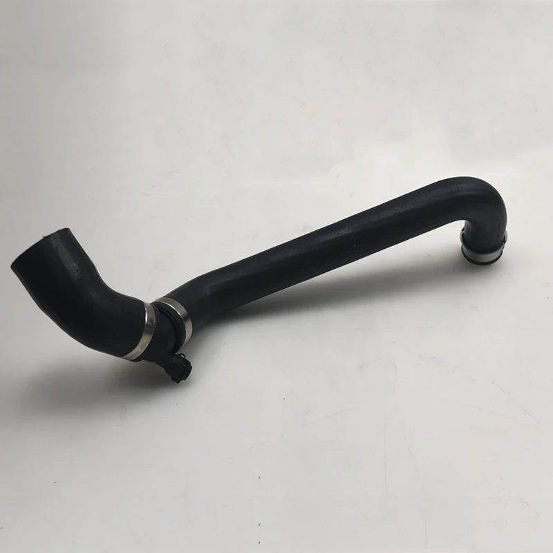 

Radiator Lower Return / Upper Supply Coolant Hoses For Mercedes-Benz W211 E240 E320 E240