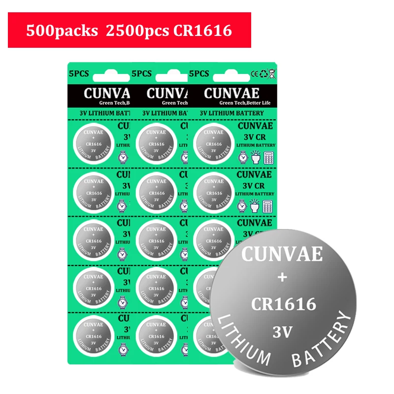 CR1632 Battery Equivalent, Pinout Datasheet And More Avaq, 48 OFF