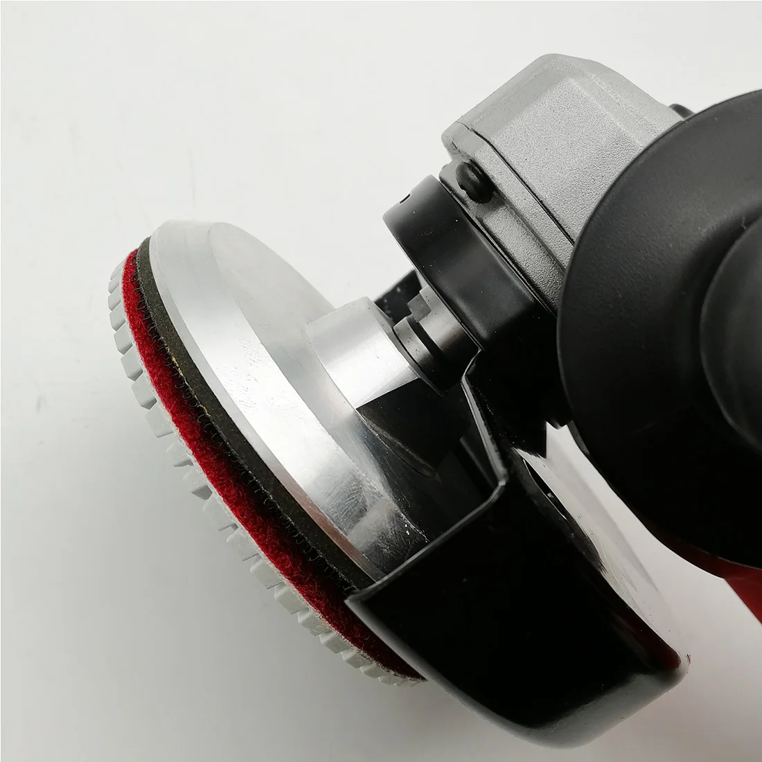 DT-DIATOOL 1 Stück Alu-Basis-Rückplatte für Diamant-Polierpads M14 oder 5/8 Gewinde 3'/4'/5' Schleif- und Schleifscheiben-Halterung – Detail 3