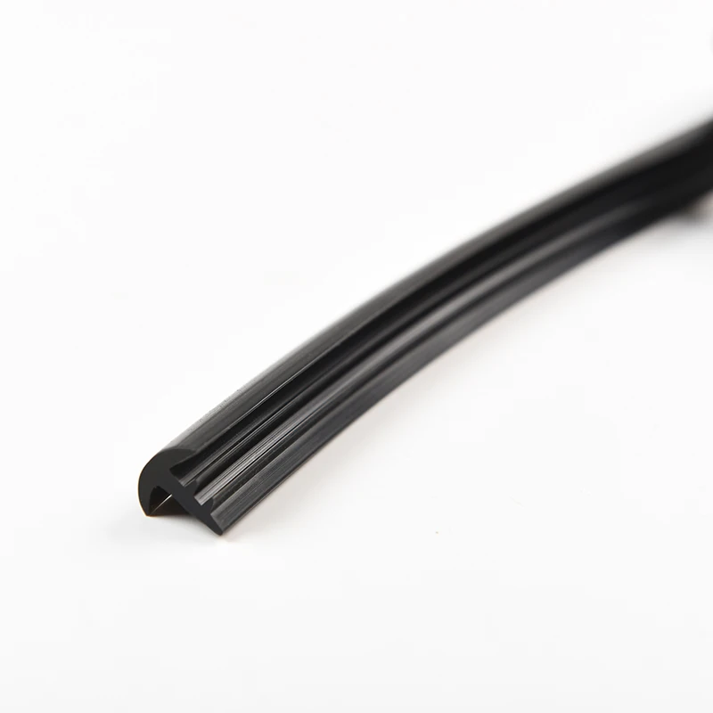 Резиновое уплотнение для приборной панели автомобиля 1 6 м Т образное звуковое