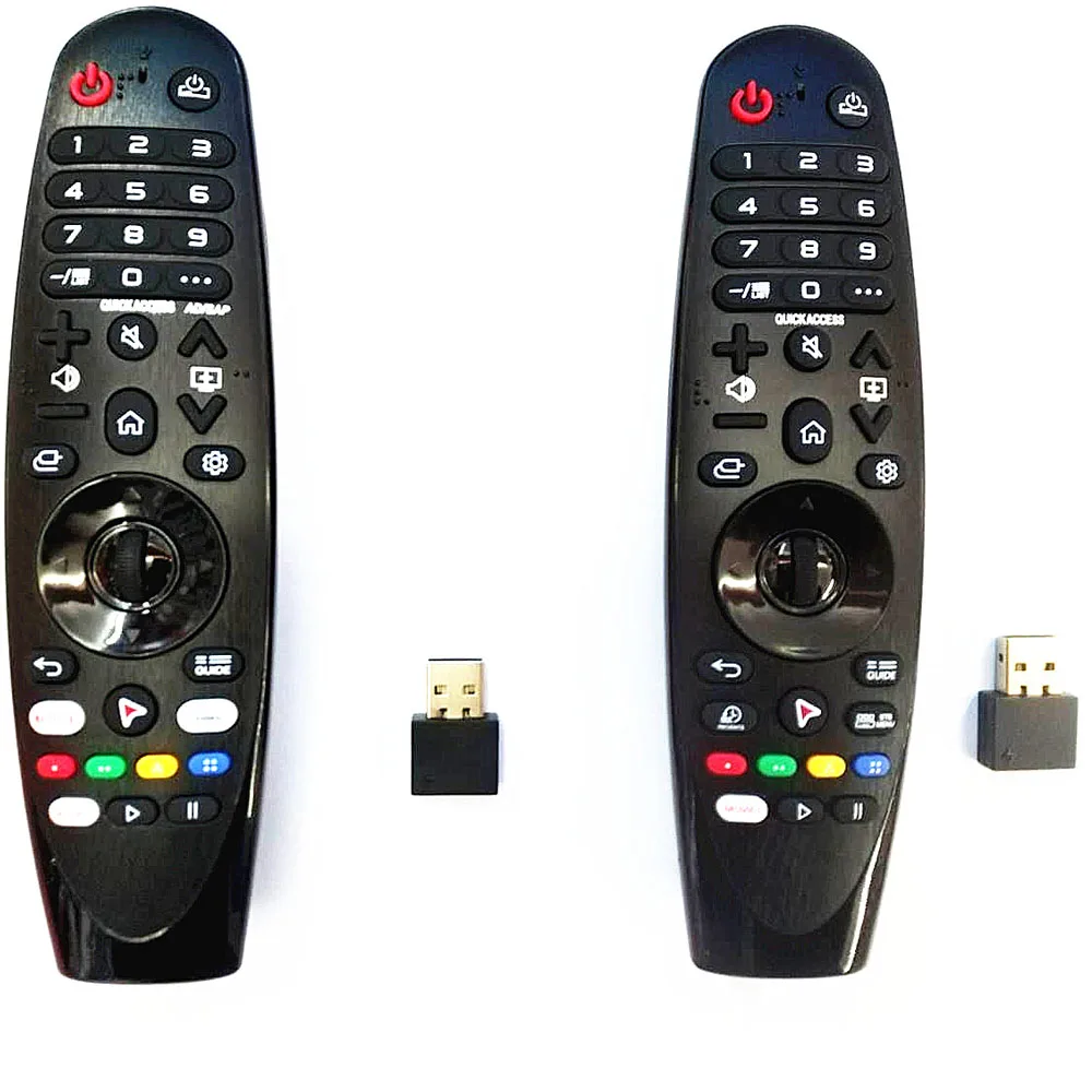 Новая запасная деталь для LG Magic Remote Control for Select 2019 Smart TV Fernbedienung|remote control|remote control
