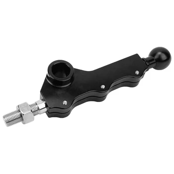 

Car Modification with Adjustable Gearshift Lever for 2008-2013 Subaru WRX STI