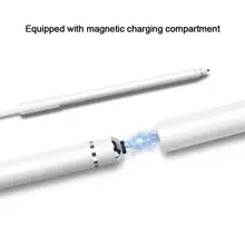 Емкостный карандаш-Стилус, универсальный стилус для сенсорного экрана, стилус для планшета, для IPad, мобильного телефона