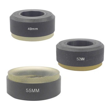 Ključ za odstranjevanje filtra gumijastega orodja za popravilo leče kamere za DSLR fotoaparat