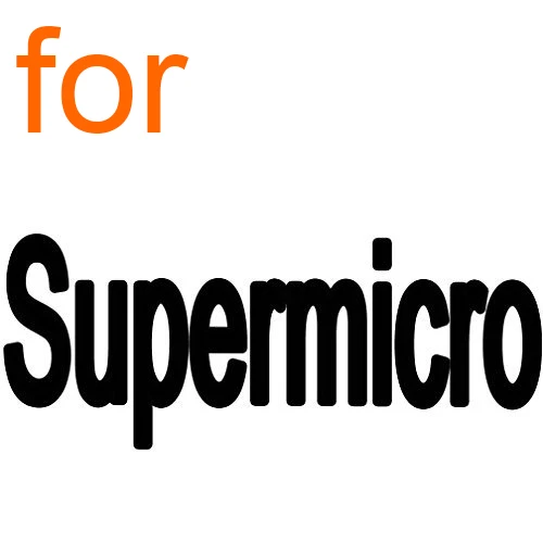 10GBASE-SR SFP+ модуль 850nm 300m DDM LC MMF приемопередатчик, для Supermicro, Allied, Enterasys, transion, MikroTik, TP-link - Цвет: for Supermicro